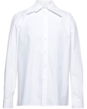 Valentino Garavani Shirt - White