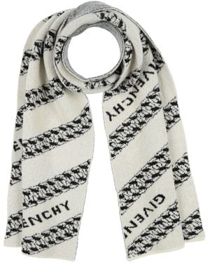 Givenchy Bufanda - Gris