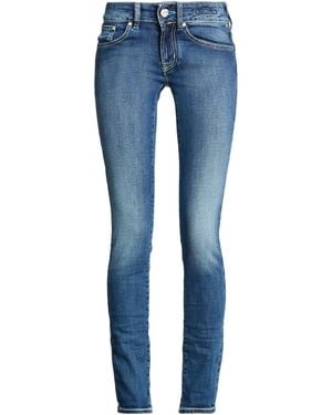 Jacob Cohen Jeans Cotton, Elastane - Blue