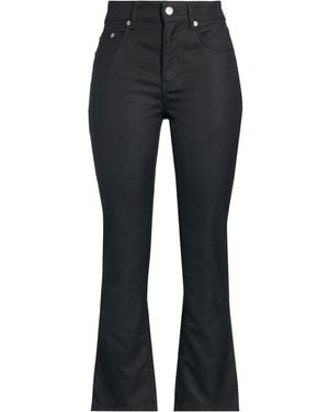 Department 5 Trousers - Blue