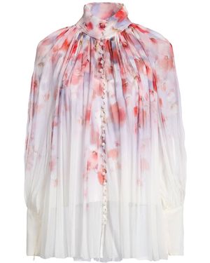 Zimmermann Tops - White