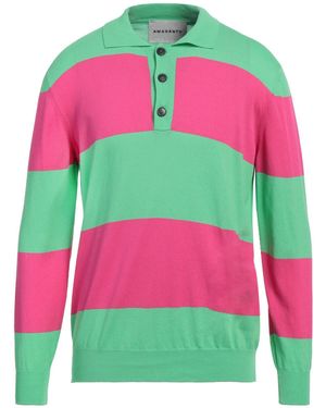 Amaranto Jumper Cotton - Pink