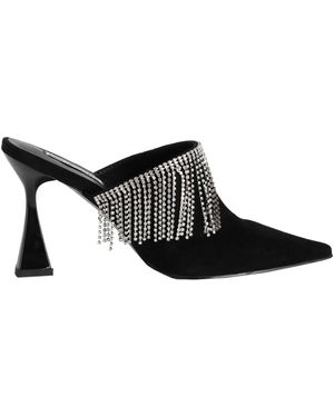 KARL LAGERFELD Mules & Clogs - Black
