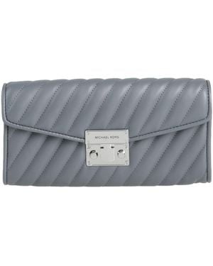 MICHAEL Michael Kors Handbag - Gray
