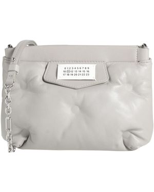 Maison Margiela Borse A Tracolla - Grigio
