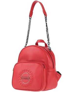 Versace Jeans Couture Backpacks - Red