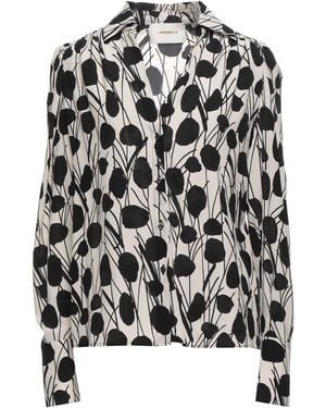 La DoubleJ Shirt - Black