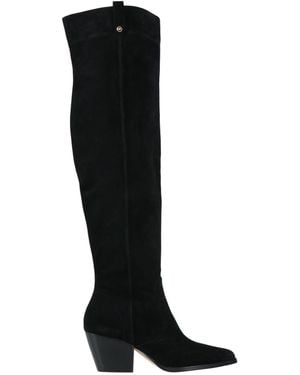 MICHAEL Michael Kors Boot - Black