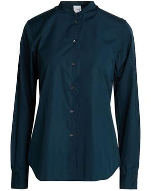 Aspesi Camicia - Blu
