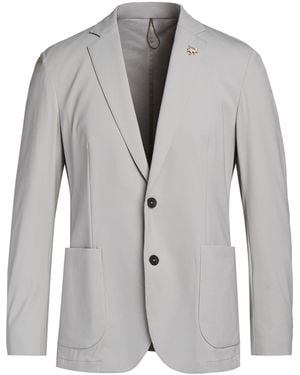 Tombolini Blazer - Grau