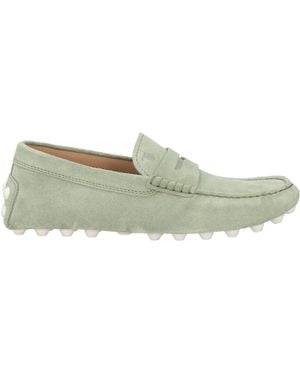 Tod's Mocassino - Verde
