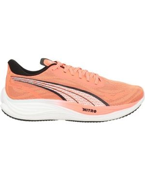 PUMA Trainers - Pink