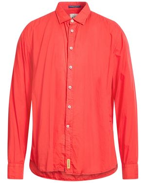 B.D. Baggies Shirt - Red