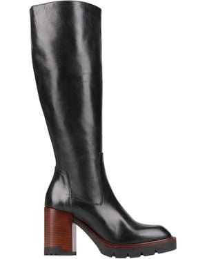 Niche Stiefel - Schwarz