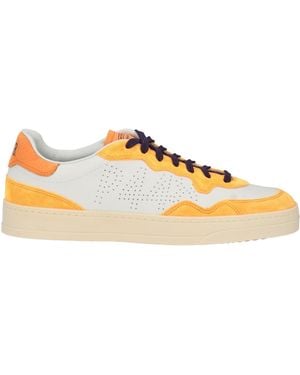 P448 Sneakers - Bianco