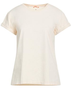 Parajumpers T-Shirt Cotton - White
