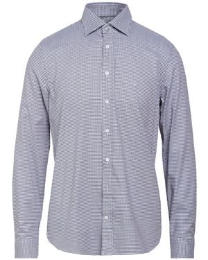 Michael Kors Shirt Cotton, Elastane - Blue
