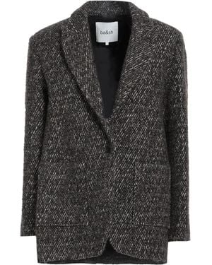 Ba&sh Blazers - Black