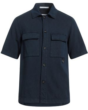 Paolo Pecora Shirt - Blue