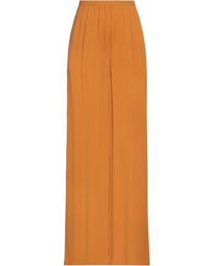 forte_forte Trouser - Orange