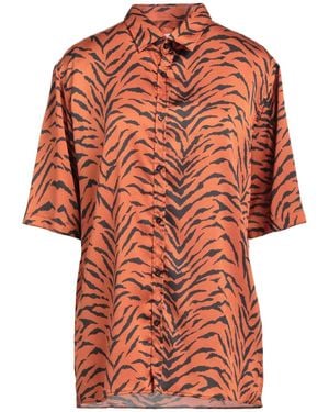 FAMILY FIRST Shirt - Multicolour