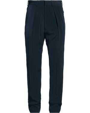 Tom Ford Trouser - Blue