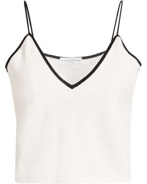 Ballantyne Tops - Natural