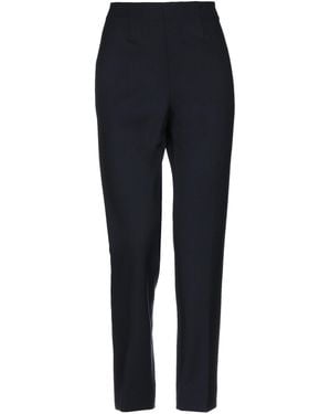 Piazza Sempione Trousers - Blue