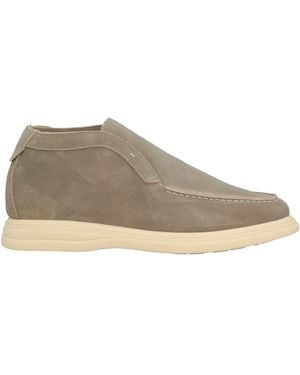 Andrea Ventura Firenze Ankle Boots - Brown