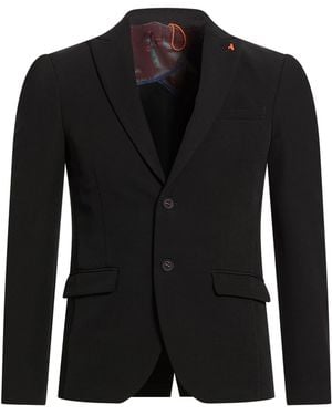 Berna Blazer - Black