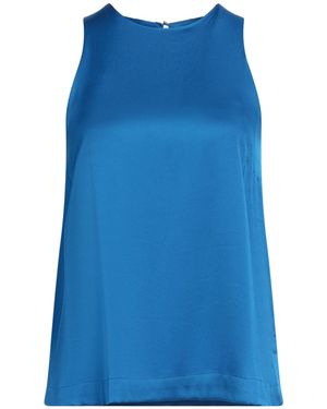 Ottod'Ame Top - Blue