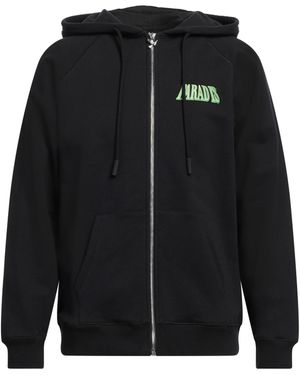 3.PARADIS Sudadera - Negro