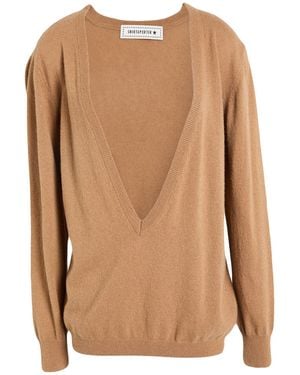 Shirtaporter Pullover - Blau
