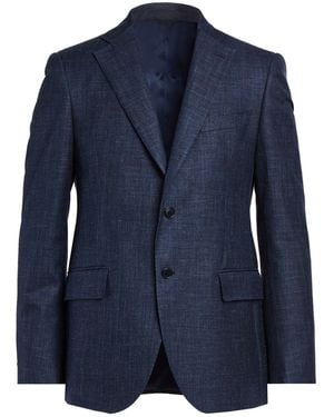 Tombolini Blazer - Blue