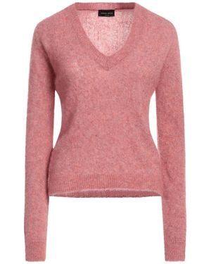 Roberto Collina Sweater - Pink