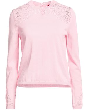 MAX&Co. Pullover - Rosa