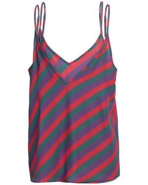 Silvian Heach Top - Red