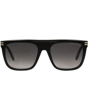 Marc Jacobs Sunglasses - Black