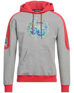 Iuter Sudadera - Gris