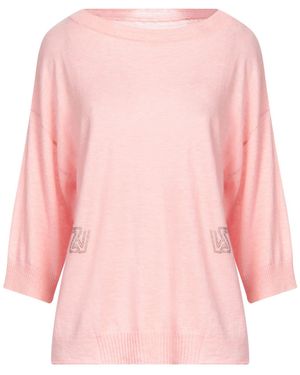 Zadig & Voltaire Pullover - Rosa