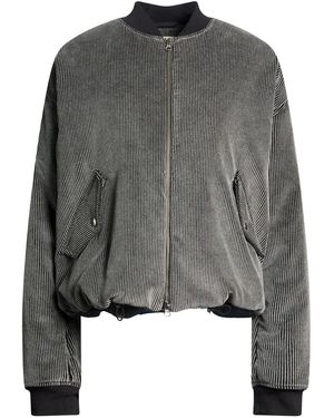 Facon Jacmin Chaqueta Y Cazadora - Gris
