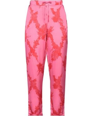 Ballantyne Pantalone - Rosa