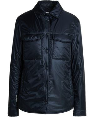 Woolrich Jacket - Blue