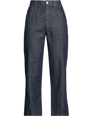 Max Mara Jeans - Blue