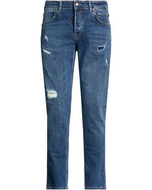 Brian Dales Jeans - Blue