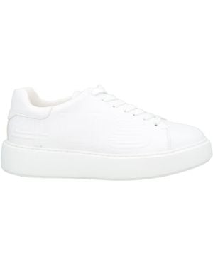 Cesare Paciotti Trainers - White