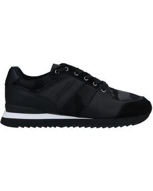 Automobili Lamborghini Trainers - Black