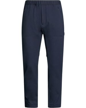 Lardini Hose - Blau