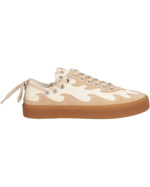 Bluemarble Sneakers - Natur