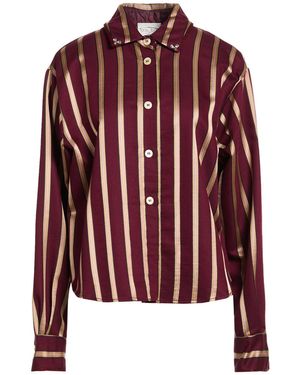 forte_forte Shirt - Red